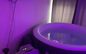 Jolie Appartement avec wifi Netflix